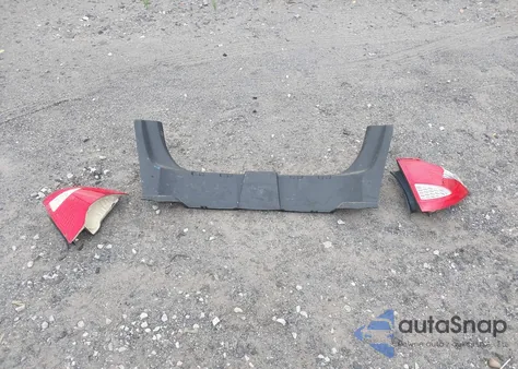 2011 Ford Fusion Se из США, поврежденный, VIN 3FAHP0HA1BR144001